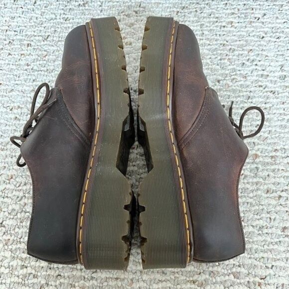 Dr. Martens Casual Lace Up  Shoes UK10 main image 11